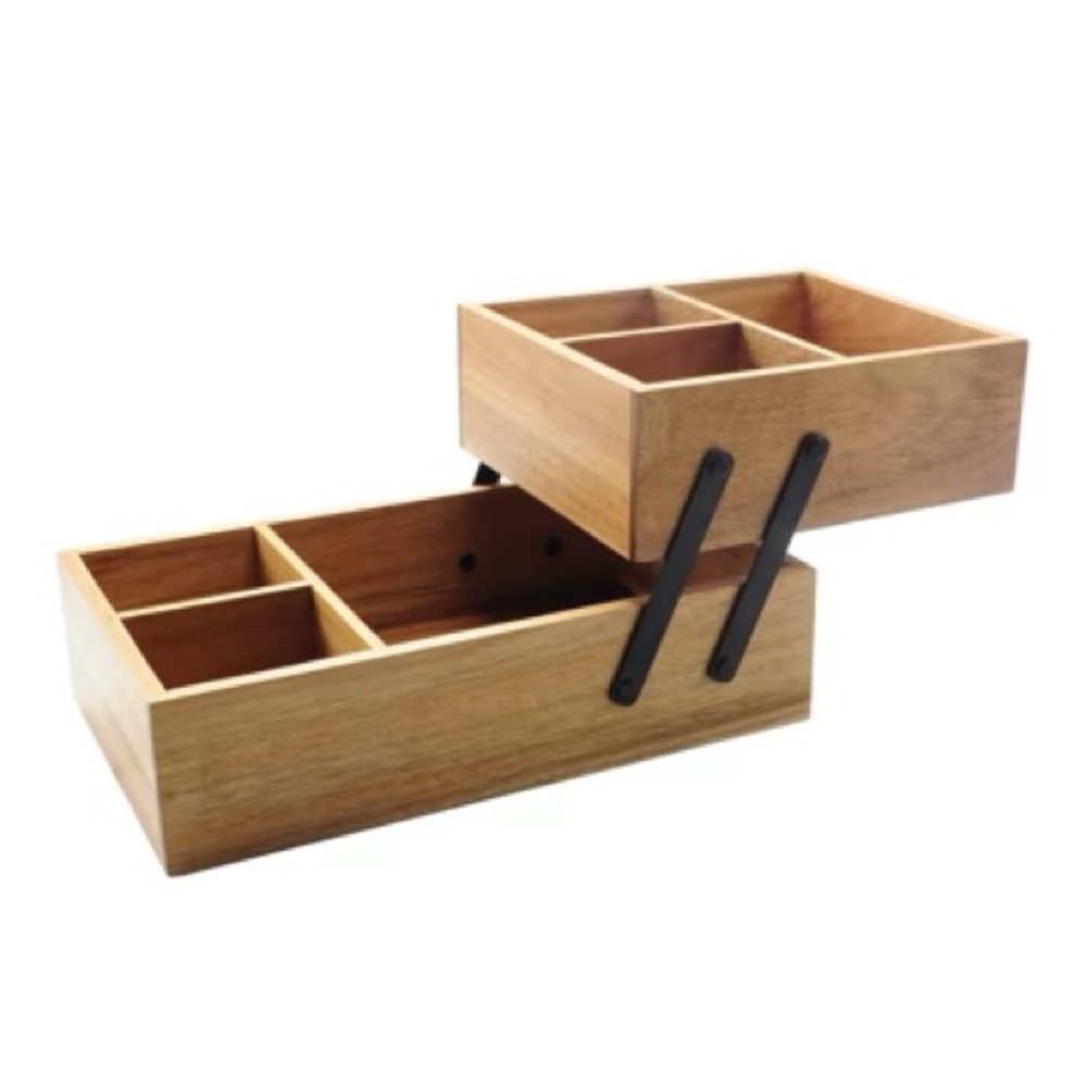 Threshold Vanity Organizer